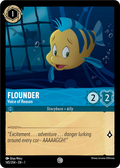 MTG - Flounder - Voice Of Reason - The First Chapter (SOS)