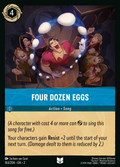 Lorcana - Four Dozen Eggs - Rise of the Floodborn