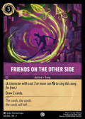 MTG - Friends On The Other Side - The First Chapter (SOS)