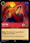 MTG - Gaston - Arrogant Hunter - The First Chapter (SOS)