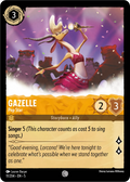 Lorcana - Gazelle - Pop Star - Shimmering Skies