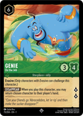 MTG - Genie - On the Job - The First Chapter (SOS)