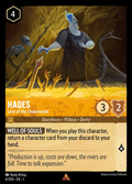 MTG - Hades - Lord of the Underworld - The First Chapter (SOS)