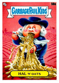 Hal 'n' Oats