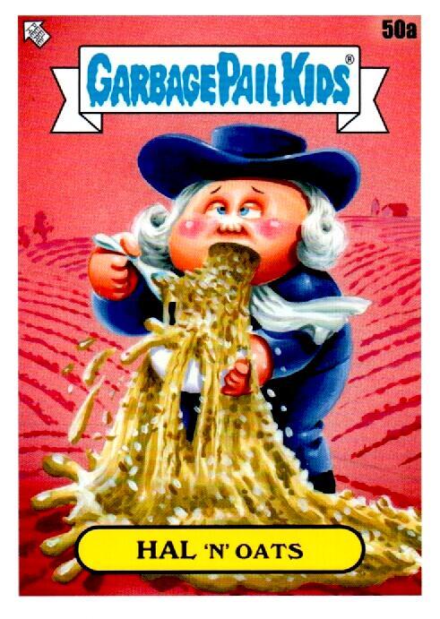 Hal 'n' Oats