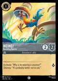 Lorcana - HeiHei - Rambling Rooster - Archazia's Island