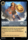 MTG - Hercules - True Hero - The First Chapter (SOS)