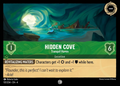 Lorcana - Hidden Cove - Tranquil Haven - Ursula's Return