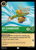 Lorcana - Kit Cloudkicker - Tough Guy - Into the Inklands