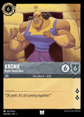 MTG - Kronk - Right-Hand Man - The First Chapter (SOS)