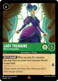 MTG - Lady Tremaine - Wicked Stepmother - The First Chapter (SOS)