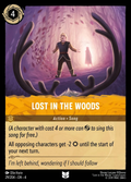 Lorcana - Lost in the Woods - Ursula's Return