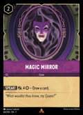 MTG - Magic Mirror - The First Chapter (SOS)