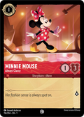 MTG - Minnie Mouse - Always Classy - The First Chapter (SOS)