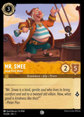 MTG - Mr. Smee - Loyal First Mate - The First Chapter (SOS)