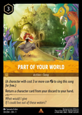 MTG - Part of Your World - The First Chapter (SOS)