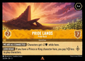Lorcana - Pride Lands - Pride Rock - Into the Inklands