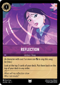 MTG - Reflection - The First Chapter (SOS)