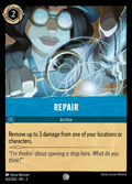 Lorcana - Repair - Into the Inklands