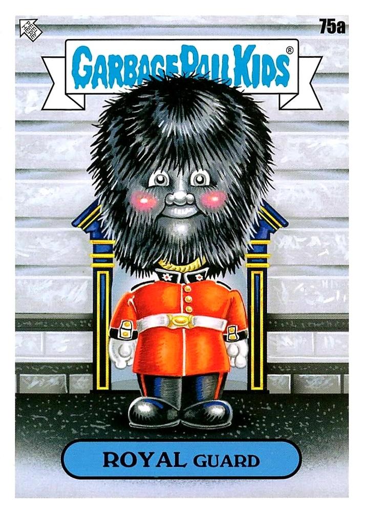 Royal Guard