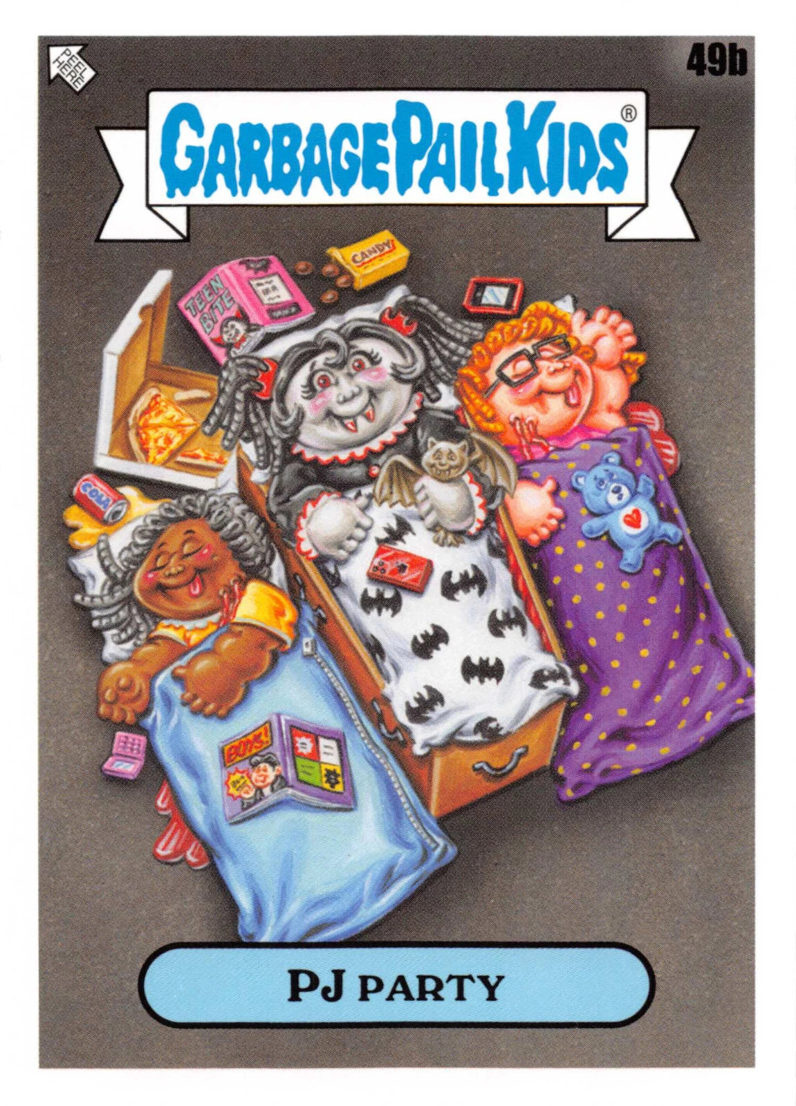 PJ Party