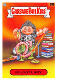 Die-Cast Cary
