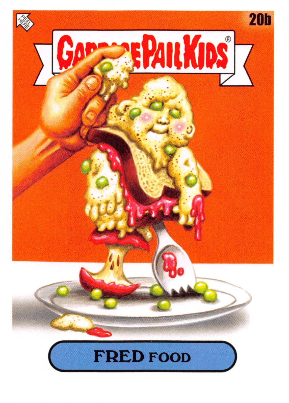Fred Food