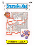 Puzzling Paula