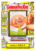 Wooly Willy