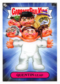 Garbage Pail Kids - Quentin Leap - InterGOOlactic Mayhem