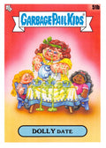 Dolly Date