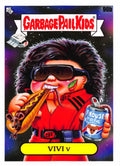 Garbage Pail Kids - Vivi V - InterGOOlactic Mayhem