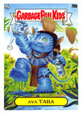Garbage Pail Kids - Ava Tara - InterGOOlactic Mayhem