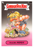 Malibu Mindy