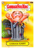 Garbage Gary