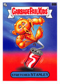 Garbage Pail Kids - Stretched Stanley - InterGOOlactic Mayhem