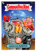Garbage Pail Kids - Sinister Smith - InterGOOlactic Mayhem