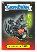 Garbage Pail Kids - Schwartzy Saul - InterGOOlactic Mayhem