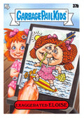 Exaggerated Eloise