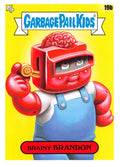 Brainy Brandon