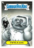 Garbage Pail Kids - Twyla Zone - InterGOOlactic Mayhem
