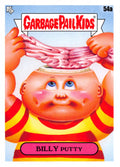 Billy Putty