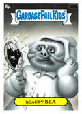 Garbage Pail Kids - Beauty Bea - InterGOOlactic Mayhem