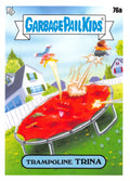 Trampoline Trina
