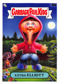 Garbage Pail Kids - Extra Elliot - InterGOOlactic Mayhem