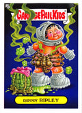 Garbage Pail Kids - Rippin' Ripley - InterGOOlactic Mayhem