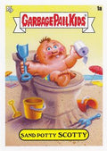 Sand Potty Scotty