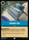 Lorcana - Sardine Can - Rise of the Floodborn