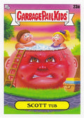 Scott Tub