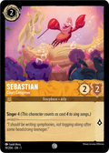 MTG - Sebastian - Court Composer - The First Chapter (SOS)